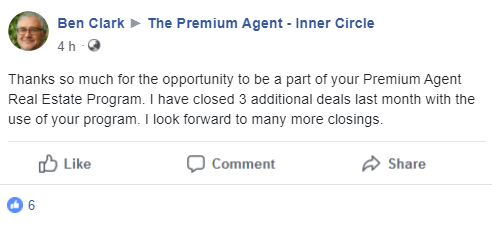 Premium Agent